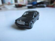 Herpa MiKi Mercedes-Benz 190E 2er Set blue / Classicwhite No. 012409-009 1 87 for sale online | eBay