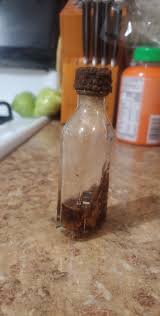 some new fun random finds and shards/ceramic pieces that are ...