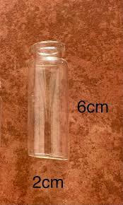 Message in a Bottle. “follow Your Dreams” - Etsy