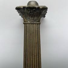 Bronze Table Lamp Bases | eBay