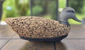 Cork Black Duck Magnum Size | eBay