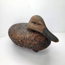 Cork Vintage Hunting Duck Decoys | eBay