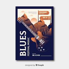 Page 2 | Guitar Festival Poster Images - Free Download on Freepik