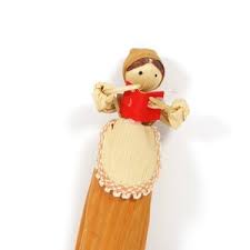 1970s Corn Dolls - Etsy