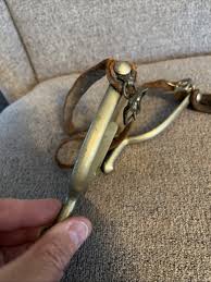 US Military August Buermann Spurs | eBay