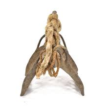 Tuareg Metal Camel Stirrup Mali – Africa Direct