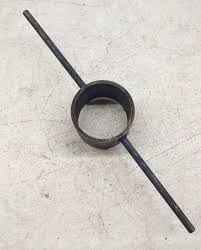 Kent Moore KM GM J-8890 Spanner Socket Wrench Dealer Tool ...