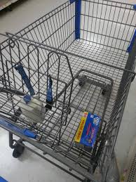 Is this the new Walmart shopping cart design? : r ...