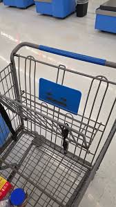 Surprising discovery of a person hiding at Walmart