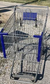 Grocery Cart (rare hard to find)