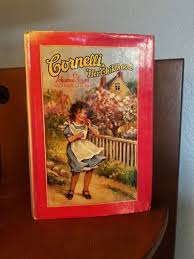 Cornell, her childhood , vintage book, Johanna Spryi , 1926 ...