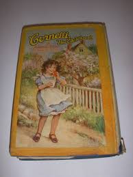 CORNELLI HER CHILDHOOD by JOHANNA SPYRI, AUTHOR OF HEIDI ...