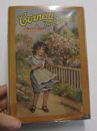 Johanna Spyri Heidi Author Cornelli Juvenile Fiction 1926 ...