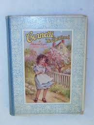 Johanna Spyri CORNELLI, HER CHILDHOOD Illustrated ...