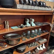 Vintage Barn Sale | EstateSales.org