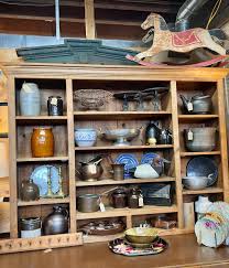 Amazing finds from River Valley Merchant!