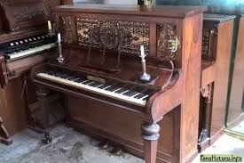 victorian cottage pianos