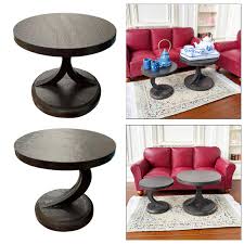 1:12 Dollhouse End Table DIY Miniature Doll House Furniture ...