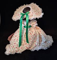 Madame Alexander Scarlett Series "Scarlett" 1992 Preowned | eBay