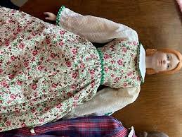 little women antique dolls | eBay