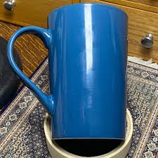 2020 Starbucks Coffee Mug. New. Marine Blue | eBay
