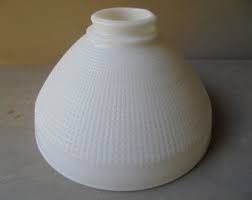 Vintage Corning Lighting, Vintage Milk Glass Light Cover ...