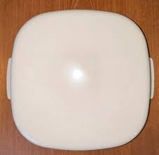 Corning Symphony A-10-B 2.5 Liter BEIGE Background EUC FS | eBay