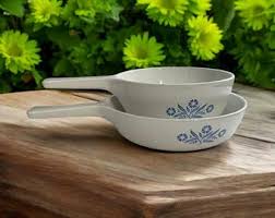 Vintage Gemco Blue Cornflower White Hand Food Nut Chopper Milk Glass 1970's Retro Rare - Free Shipping! - Etsy