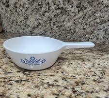 Corning Ware Blue Cornflower Dish 12cm P-83-B & Pyrex Lid P83C Made In Canada for sale online | eBay