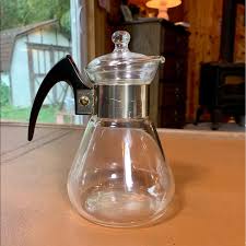 Corningware | Kitchen | Vintage Corningware Coffee Pot | Poshmark