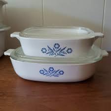 Corningware | Kitchen | Choice Of Corningware Baking Dishes ...