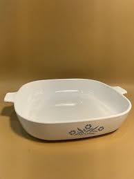 Vintage Corning Ware P-10-B Casserole Dish 10” No Lid | eBay