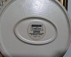 Vintage Corning Ware Stoneware Creations 1.5 Qt - Etsy