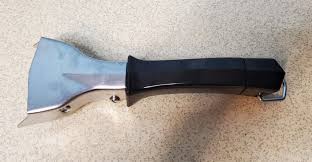 Corning Ware Vintage Detachable Lock On Twist 7 Inch Handle ...