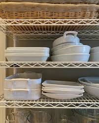 Spring cleaning time! Every year, I organize my pantry and ...