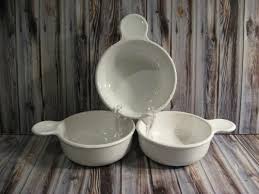 CORNING WARE P-150-B GRAB IT BOWLS - THREE | eBay