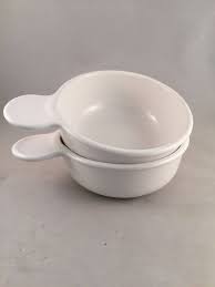Vintage Corning Ware Grab It Individual Casserole Dishes Set ...