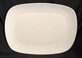Wedgwood Eternity Rectangular Plate 14" ~new~ | eBay