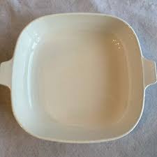 Corning Ware Blue Cornflower 10" Square Casserole Dish P-10 ...