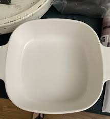 Vintage Corning Ware Country Cornflower Casserole A-2-B 2 ...