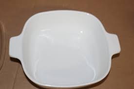 Vintage Corning Ware Blue Cornflower P-1-B 1 Qt Casserole E-17 Lid NICE | eBay Australia