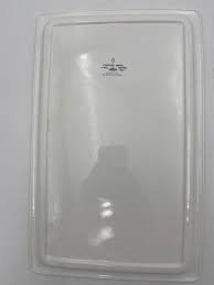 Vintage Corning Ware Tray With Renaissance Scene | Chairish