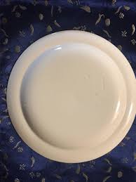vintage Wedgewood Queensware cream embossed Salad plate 9 1/4' | eBay