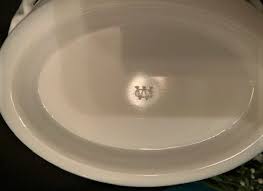 Vintage Westmoreland White Milk Glass "lion on A Nest" Oval Covered Candy Dish-rare - Home Decor-collector - Etsy