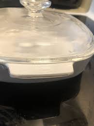 Corningware | Kitchen | Vtg Corning Ware Set Of 2ab 1qt Lechalote A2 Rare 2qt La Marjolaine Dishes | Poshmark