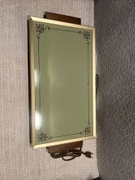 Vintage Cornwall 1974 Hot Electric Tray Warming Plate, USA ...