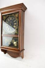 Sold at Auction: Cornwall Regulator Hanging Wall Clock