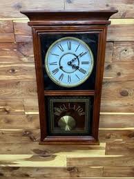 Sessions Wall Clock | eBay