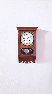 Vintage Welby Chiming Regulator Pendulum Wall Clock - Parlor Clock - Rare JAPANESE Version - Professionally Restored With Warranty - Etsy Australia