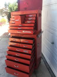 Cornwell And PROTO Tool Box for Sale in Highland, CA - OfferUp